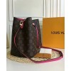 Louis Vuitton Neonoe M43570 Peachblow