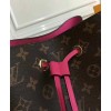 Louis Vuitton Neonoe M43570 Peachblow