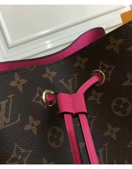 Louis Vuitton Neonoe M43570 Peachblow