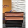 Louis Vuitton Dauphine M44391 Apricot