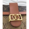 Louis Vuitton Dauphine M44391 Apricot
