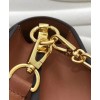 Louis Vuitton Dauphine M44391 Apricot