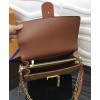 Louis Vuitton Dauphine M44391 Apricot