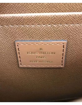 Louis Vuitton Dauphine M44391 Apricot
