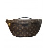 Louis Vuitton Bumbag M43622 Brown
