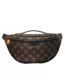 Louis Vuitton Bumbag M43622 Brown