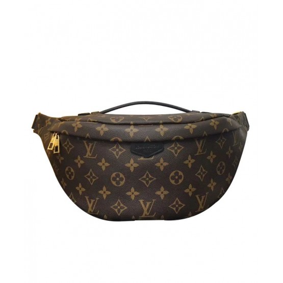 Louis Vuitton Bumbag M43622 Brown