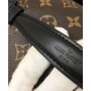 Louis Vuitton Bumbag M43622 Brown
