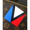 Louis Vuitton Bumbag M43622 Brown