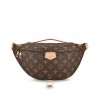 Louis Vuitton Bumbag M43644 Brown