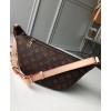 Louis Vuitton Bumbag M43644 Brown
