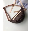 Louis Vuitton Bumbag M43644 Brown
