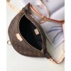 Louis Vuitton Bumbag M43644 Brown