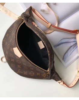 Louis Vuitton Bumbag M43644 Brown