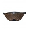 Louis Vuitton Bumbag Black
