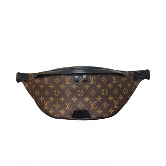 Louis Vuitton Bumbag Black