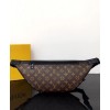 Louis Vuitton Bumbag Black