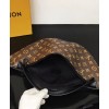 Louis Vuitton Bumbag Black
