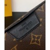 Louis Vuitton Bumbag Black