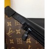Louis Vuitton Bumbag Black