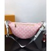 Louis Vuitton Bumbag M43644 Red