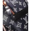 Louis Vuitton Apollo Backpack M43676 Black