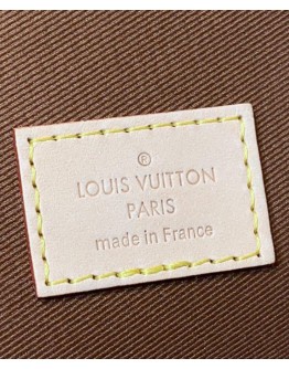Louis Vuitton Packing Cube MM M43689 Brown