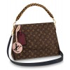 Louis Vuitton Beaubourg MM M43953 Brown
