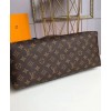 Louis Vuitton Beaubourg MM M43953 Brown