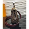 Louis Vuitton Cluny BB M43982 Brown