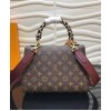 Louis Vuitton Cluny BB M43982 Brown