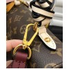 Louis Vuitton Cluny BB M43982 Brown