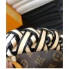 Louis Vuitton Cluny BB M43982 Brown