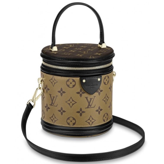 Louis Vuitton Cannes M43986 Apricot