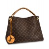 Louis Vuitton Artsy MM M43994 Brown