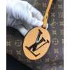 Louis Vuitton Artsy MM M43994 Brown