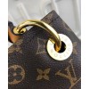 Louis Vuitton Artsy MM M43994 Brown