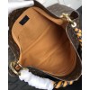 Louis Vuitton Artsy MM M43994 Brown