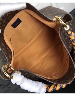 Louis Vuitton Artsy MM M43994 Brown