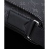 Louis Vuitton District MM M44001 Black