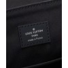 Louis Vuitton District MM M44001 Black