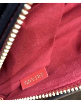 Louis Vuitton Millefeuille M44254 Red