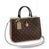 Louis Vuitton Millefeuille M44255 Apricot