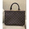 Louis Vuitton Millefeuille M44255 Apricot
