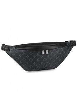 Louis Vuitton Discovery Bumbag M44336 Black