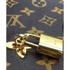 Louis Vuitton Flower Zipped Tote MM M44347 M44348 M44360