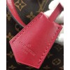 Louis Vuitton Flower Zipped Tote MM M44347 M44348 M44360