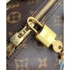 Louis Vuitton Speedy Bandouliere 30 M44365 Brown