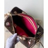 Louis Vuitton Speedy Bandouliere 30 M44365 Brown