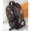 Louis Vuitton Palm Springs backpack M44367 Brown